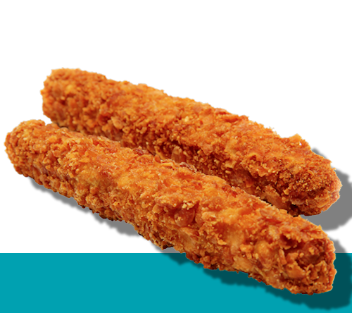 Kipcorn